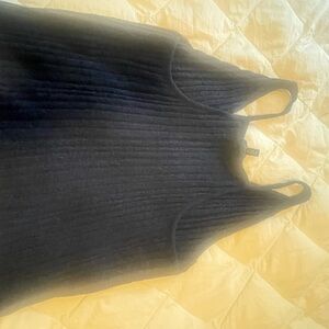 Jessica Simpson Blue Tank Top